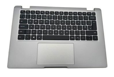 Dell Latitude 5320 Palmrest Handauflage Mit Tastatur QWERTY 0T9J4P