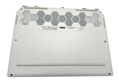 Dell Alienware X14 R1 R2 Back Cover Bottom 0KNDF5 A2171C AM3PB000A01
