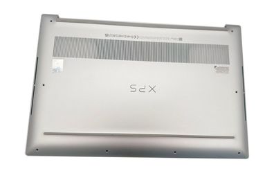 Dell XPS 15 9520 9530 Back Cover Bottom 08DFX0