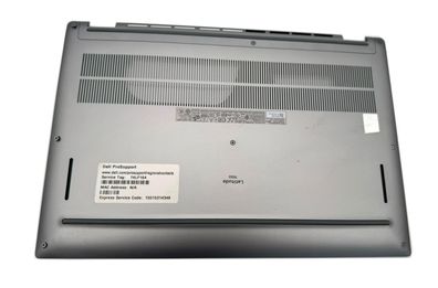 Dell Latitude 7650 Back Cover Bottom 0WGDCX 0654FD