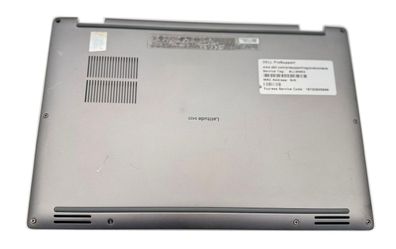 Dell Latitude 9420 Back Cover Bottom 07NMN4