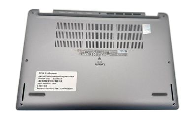 Dell Latitude 5340 Back Cover Bottom 078H3V
