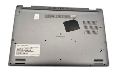 Dell Latitude 5420 Back Cover Bottom 063DTN