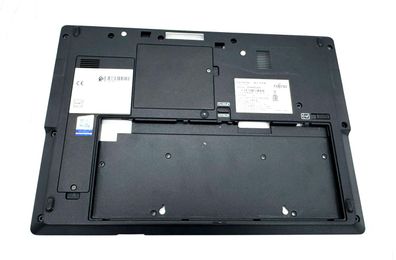 Fujitsu LifeBook U747 U748 U749 Back Cover Bottom 0030NCLH