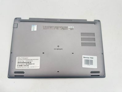 Dell Latitude 5420 Back Cover Bottom 063DTN B