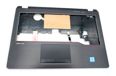 Fujitsu LifeBook U747 U748 Palmrest Handauflage Mit Touchpad CV-CP718675-0M00-2