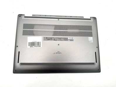 Dell Latitude 7450 Back Cover Bottom 0TF3PC 02W5GY 0Y6V5H