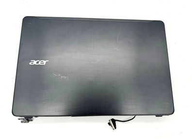 Acer Aspire F5-573 F573G Displaydeckel Gehäuse Cover EAZAB001010 DD0ZAALC011
