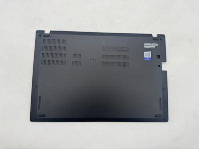 Lenovo ThinkPad T480s Bottom / Gehäuseunterteil / Unterschale AM16Q000500
