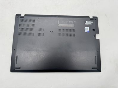 Lenovo ThinkPad T480s Bottom / Gehäuseunterteil / Unterschale AM16Q000500 C