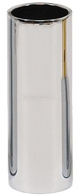 Dunlop 220 chromed Steel Slide