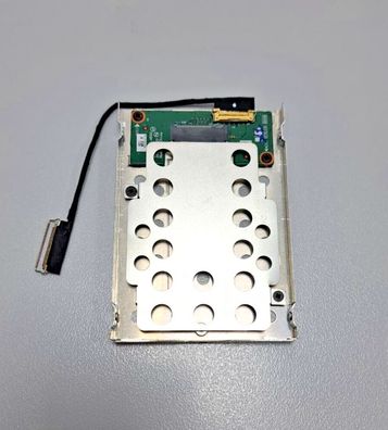 Lenovo Thinkpad X270 Caddy Disk Festplatte AM12D000A00 Screen Kabel DC02C009R00