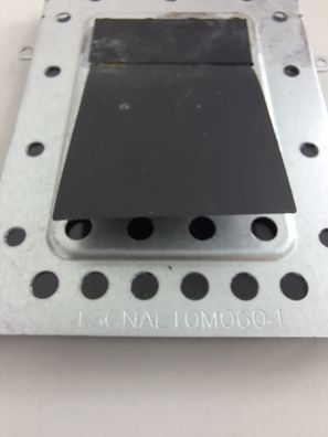 Asus N76V (N76VM) HDD & SSD Festplatten Caddy 13GNAL10M060-1