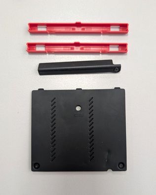 Lenovo ThinkPad X230 HDD Cover Caddy RAM Abdeckung 04W6948 04W1414