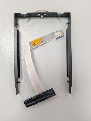 Lenovo ThinkPad E470 HDD Festplatten Caddy Kabel NBX0001HY10
