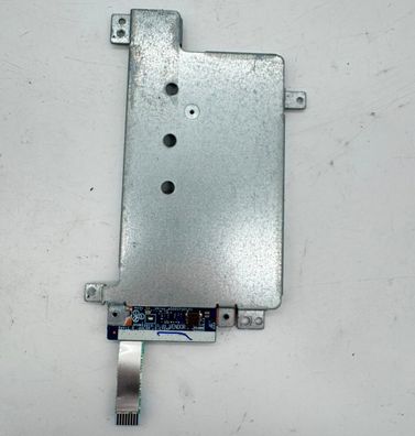 HP Laptop 15-AY 15-AY128ND SSD Festplatten Caddy M.2 AM1EM000700-KFC1 LS-C70AP