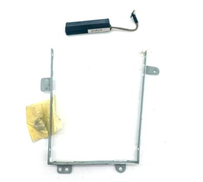 Lenovo IdeaPad Y50-70 Touch HDD SSD Festplatten Caddy SATA mit Kabel DC02001WB00