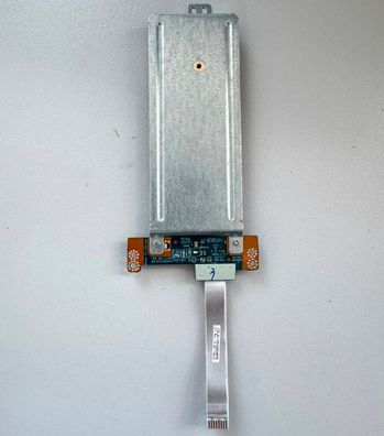 HP 250 G6 SSD Festplatten Caddy M.2 Mit Kabel LS-E796P 4350EQ32L0X AM204000200