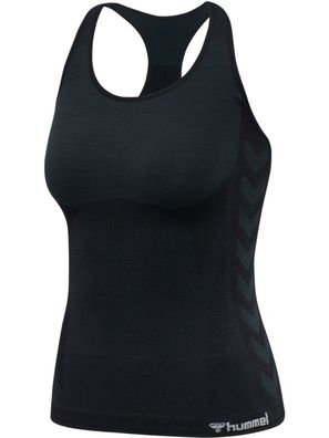 Hummel Damen Sport-Bh Hmlclea Seamless Top 210509