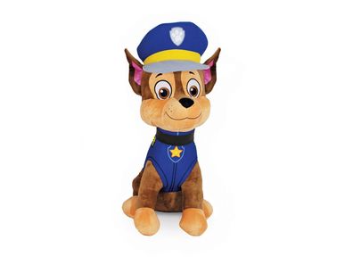 Paw Patrol XXL Plüsch Chase 60cm Stofftier Doll Plush Hund Dog Polizei