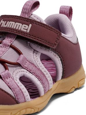 Hummel Kinder Sandalen Sandal Sport Infant 232790