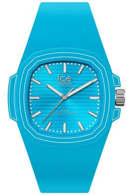 Ice-Watch Armbanduhr ICE Power PW4 Türkis 025706