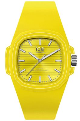 Ice-Watch Armbanduhr ICE Power PW4 Sonnengelb 025708