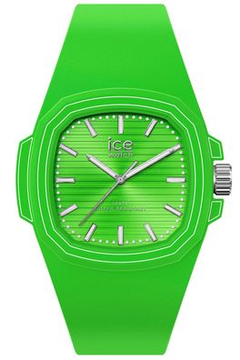 Ice-Watch Quarzuhr ICE Power PW4 Frisches Grün 025710