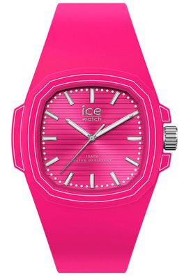 Ice-Watch Armbanduhr ICE Power PW4 Pink 025711