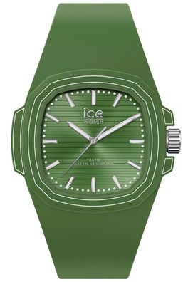 Ice-Watch Quarzuhr ICE Power PW4 Pink Zeitloses Grün 025712
