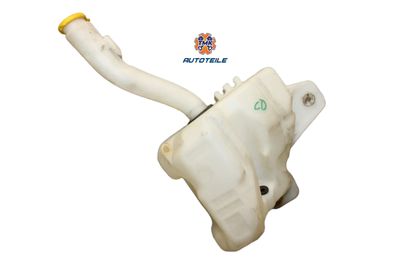 Opel Corsa D Wischwasserbehälter Behälter Wischwasser 55702892 P5XMD