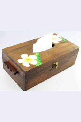 Taschentuch Box Leelawadee Taschentuchbox Auufbewahnung Schmuckkasten Handtuchbox