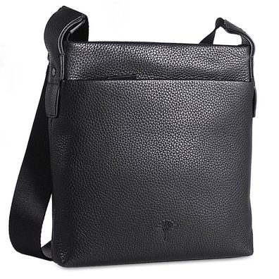 JOOP! Cardona Medon Shoulderbag XSVZ, black, Herren