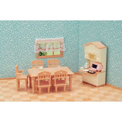 Set - Esszimmer