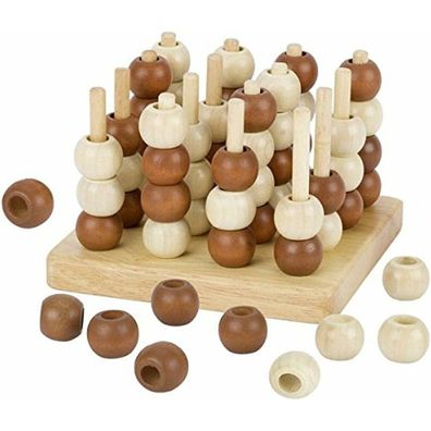 Gollnest & Kiesel GoKi 3 D Spiel Tic Tac Toe