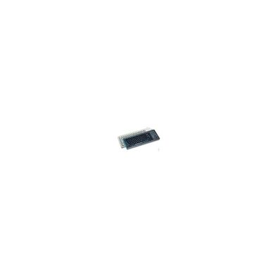 CHERRY TAS G84-4400 Corded US-Layout schwarz Trackball USB