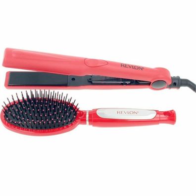 SMOOTH Results RVST2176 ETUI FÜR Haarglätter, 3-tlg
