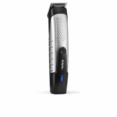 BARBER T812E Lithiumleistung 1 u