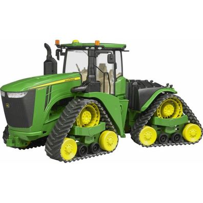 bruder John Deere 9620RX, Modellfahrzeug (grÃ #188; )