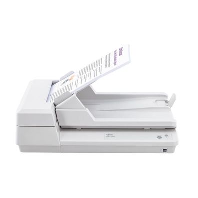 Fujitsu ScanSnap SP-1425, Dokumentenscanner