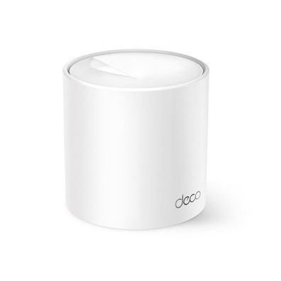 TP-Link DE TP-LINK TPLINK Access Point DECO X10 (DECO X10(1-PACK))