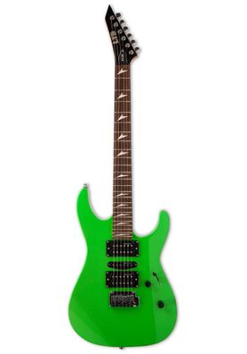 LTD MT-130 Neon Green
