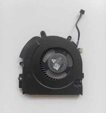 HP EliteBook 850 G6 CPU Lüfter Kühler 6033B0069001 NS85C10-18J12