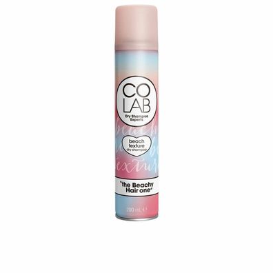 BEACH WAVES dry shampoo 200 ml