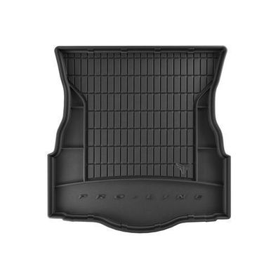 OMAC Gummi Kofferraumwanne für Ford Mondeo mk5 Liftback 2014-2022 Schwarz