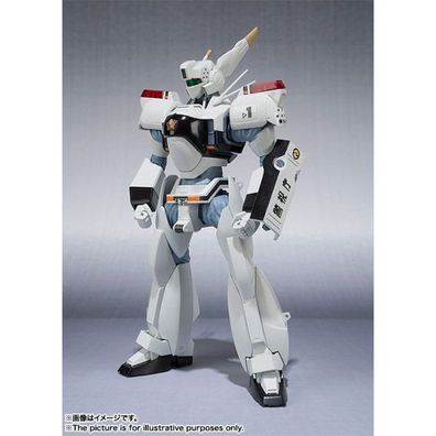 Mobile Police Patlabor Spirits Actionfigur Side Labor Ingram 1st 13 cm