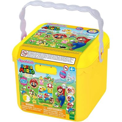 Super Mario - Schöpfungswürfel