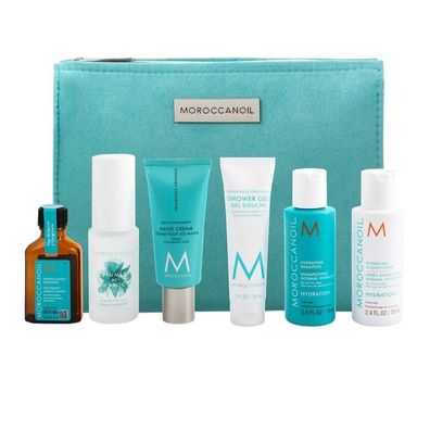 Hydration Essentials Haar- und Körperpflege Geschenkset