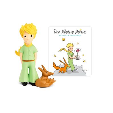 Tonies Der kleine Prinz Relaunch Hörfigur ab 3 Jahre Hörbuch