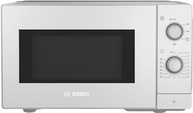 Bosch Serie | 2 FFL020MW0 - Mikrowelle - 20 Liter